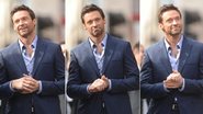 Hugh Jackman - Getty Images