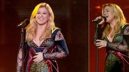 Kelly Clarkson - Getty Images