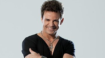 Eduardo Costa - Divulgação