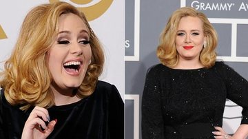 Adele - Getty Images