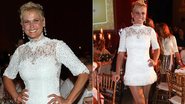 Xuxa fará aniversário em 27 de março - Manuela Scarpa / Foto Rio News