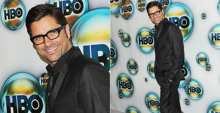 John Stamos fará aniversário em 19 de agosto - Getty Images