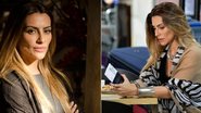 Cleo Pires, a Bianca de 'Salve Jorge' - Salve Jorge / TV Globo