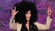 Cher - Getty Images