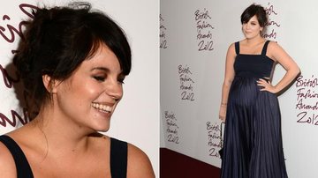 Lily Allen - Getty Images