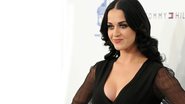 Katy Perry - Getty Images