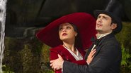 Mila Kunis e James Franco em novas imagens de 'Oz : Mágico e Poderoso' - Divulgação/ Disney