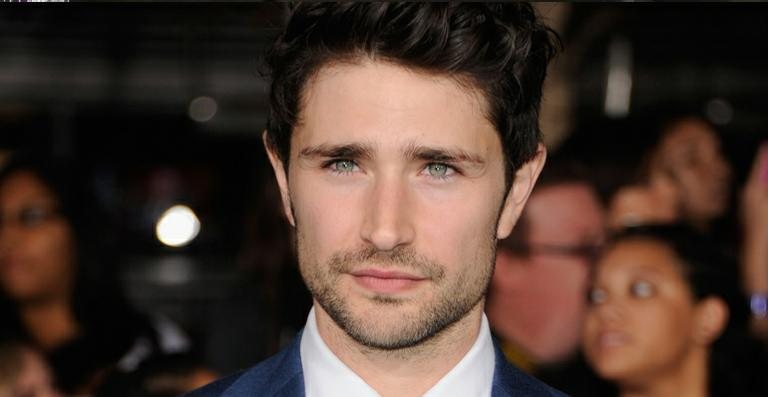 Matt Dallas - Getty Images