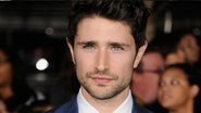 Matt Dallas - Getty Images