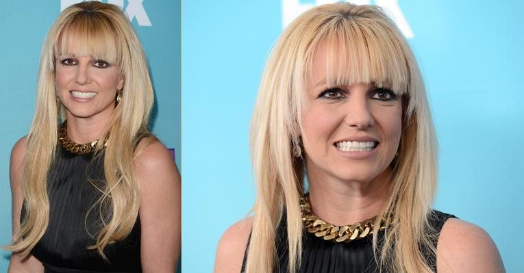 Britney Spears - Getty Images