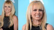 Britney Spears - Getty Images