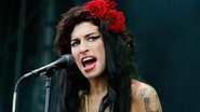 Amy Winehouse - Getty Images