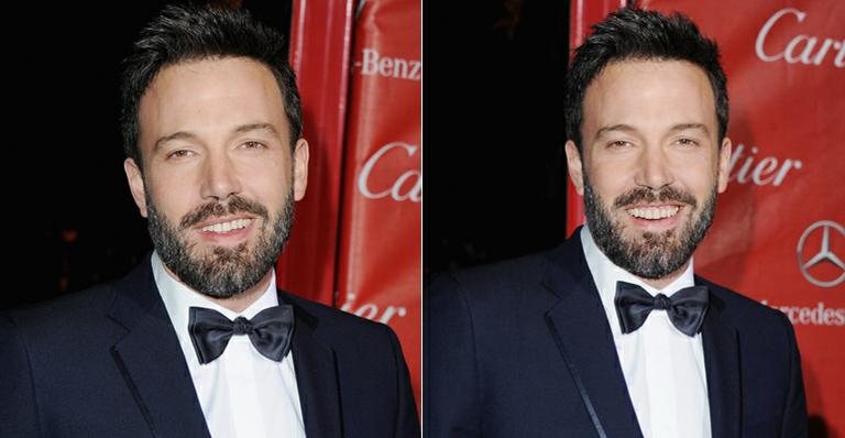 Ben Affleck - Getty Images