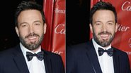 Ben Affleck - Getty Images