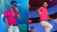 Gusttavo Lima - Thiago Duran/AgNews