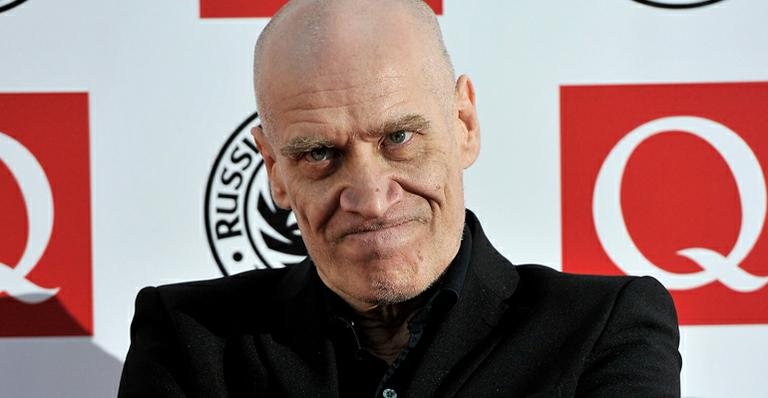 Wilko Johnson - Getty Images