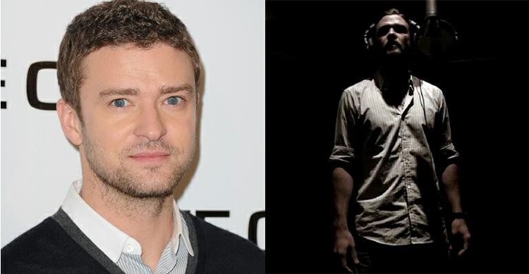 Justin Timberlake - Getty Images e Reprodução/YouTube