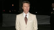 David Bowie - Getty Images