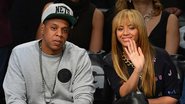 Jay-Z e Beyoncé - Getty Images