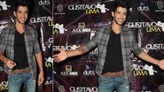 Gusttavo Lima - Francisco Cepeda e Thiago Duran / AgNews