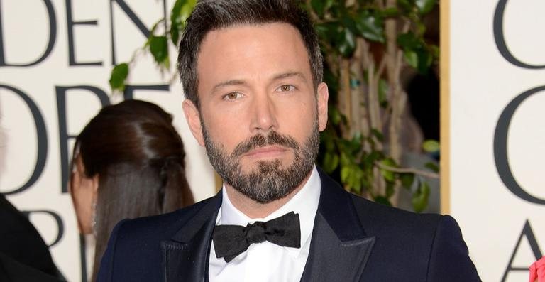 Ben Affleck - Getty Images