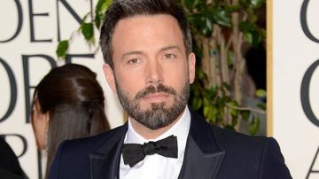 Ben Affleck - Getty Images