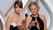 Tina Fey e Amy Poehler - Getty Images