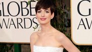 Anne Hathaway - Getty Images