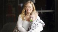 Hilary Duff - GSI Media/The Grosby Group