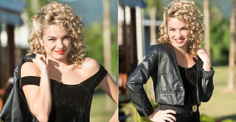 Lua Blanco - Paulo Mumia