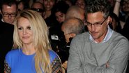 Britney Spears e Jason Trawick - Getty Images