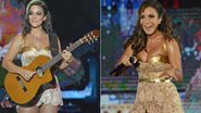 Ivete Sangalo - Felipe Souto Maior / AgNews