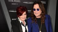 Sharon e Ozzy Osbourne - Getty Images