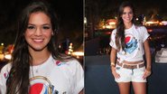 Bruna Marquezine - Uran Rodrigues