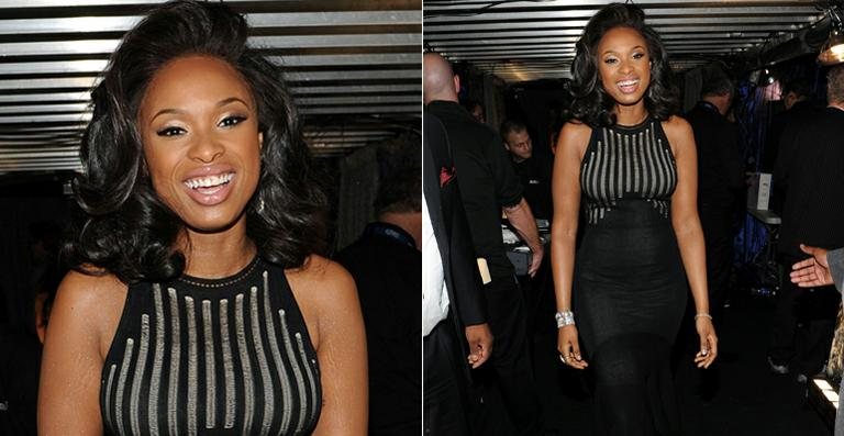 Jennifer Hudson - Getty Images