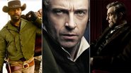 Os filmes que concorrem ao Oscar 2013 - Reprodução / IMBD