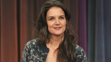 Katie Holmes - Getty Images