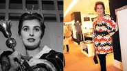 Morre Adalgisa Colombo, eleita Miss Brasil 1958 - Arquivo CARAS