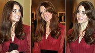 Kate Middleton - Getty Images