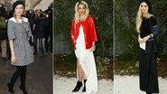 Diane Kruger, Rita Ora e Rachel Zoe - Getty Images