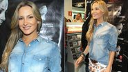 Claudia Leitte - Amauri Nehn/AgNews