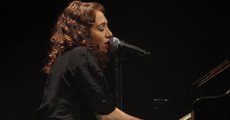 Regina Spektor - Getty Images