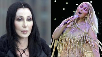 Cher - Getty Images