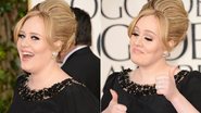 Adele - Getty Images