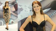 Isabeli Fontana - Divulgação