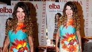 Elba Ramalho - Felipe Assumpção/ AgNews