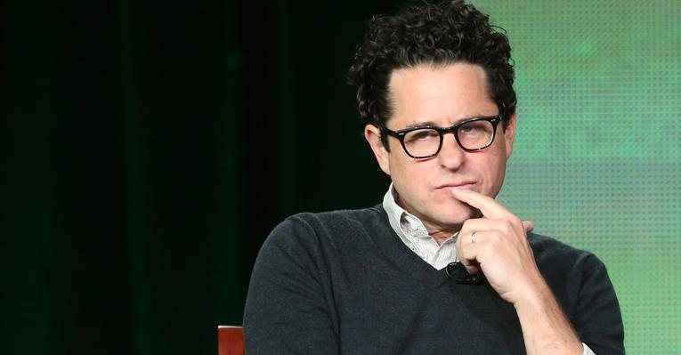 J.J. Abrams - Getty Images