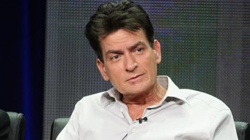 Charlie Sheen - Getty Images