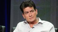 Charlie Sheen - Getty Images