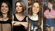 Sandy chega aos 30 anos de idade com uma grande carreira musical, números impressionantes, parcerias com grandes nomes da músicas e o sonho de ser mãe - Arquivo CARAS